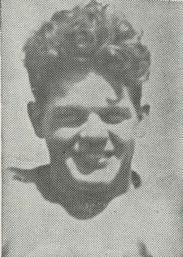 Additional photo of George Wing