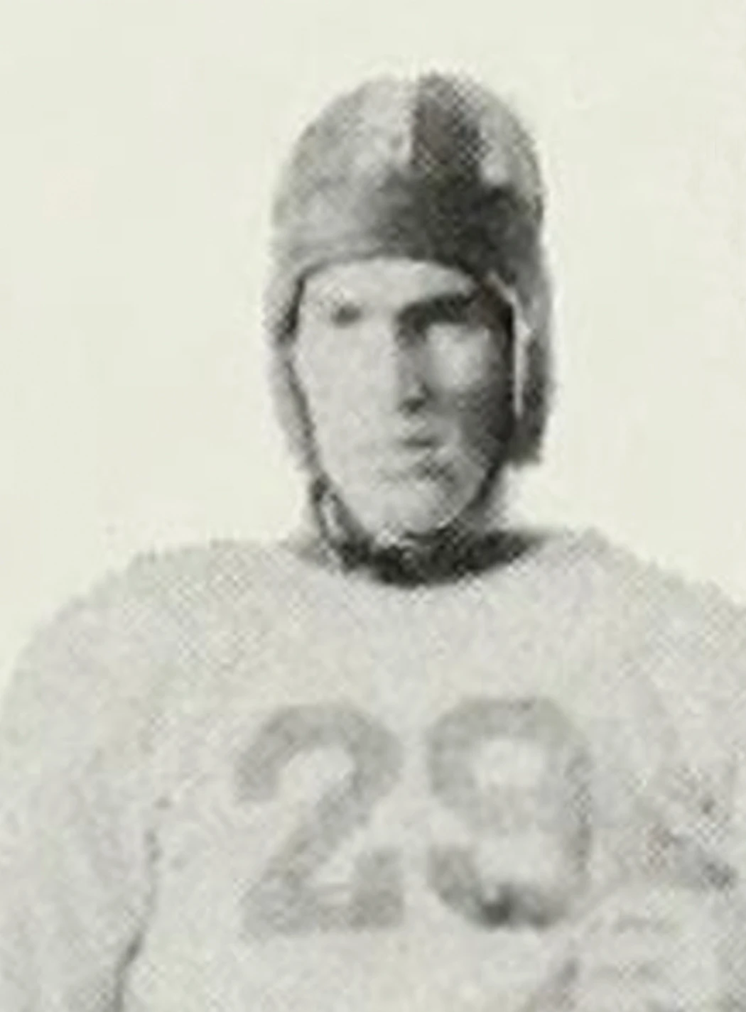 Photo of Gerald Simmons