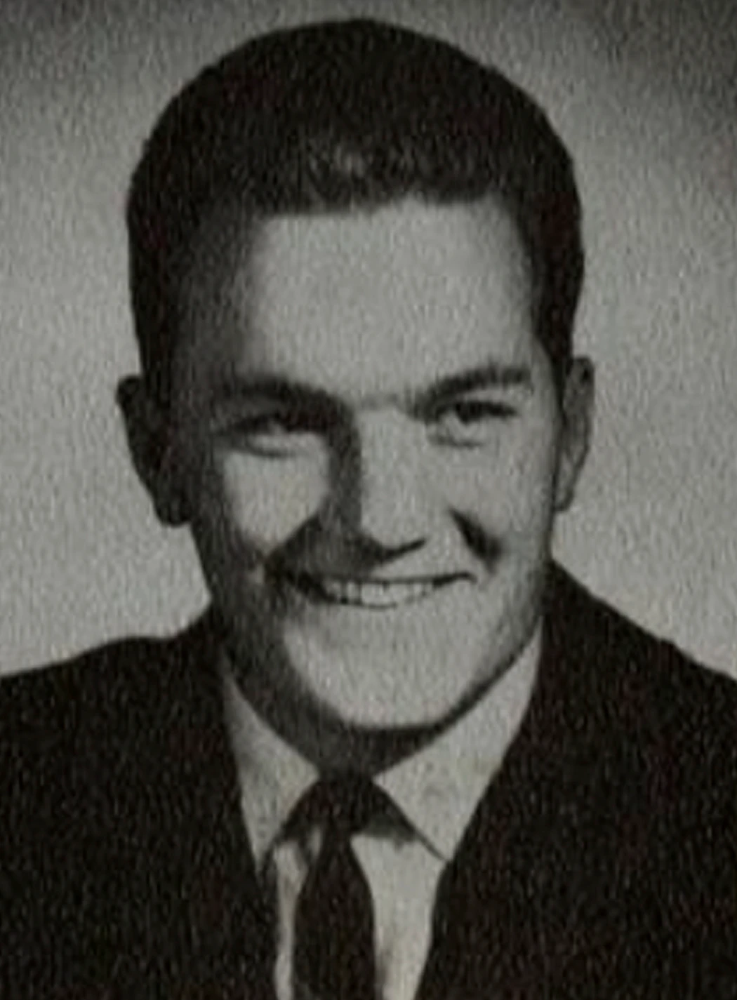 Photo of Glen Bullock