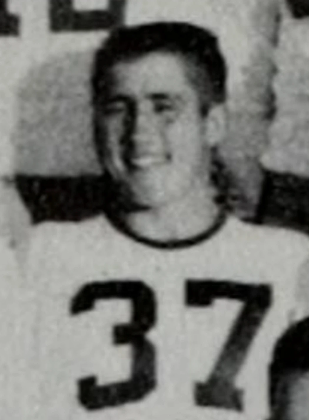 Photo of Glenn Merrill