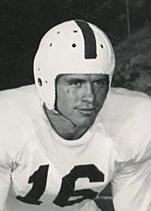Photo of Glen Oliverson