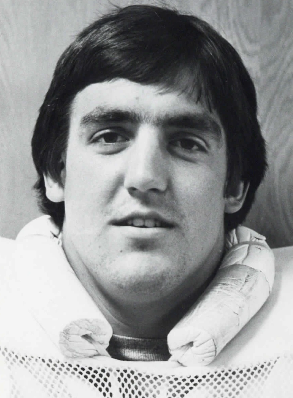 Photo of Glen Redd