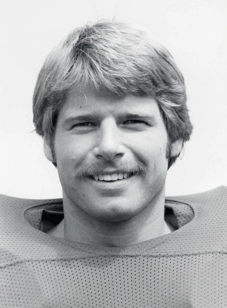 Photo of Glen Titensor