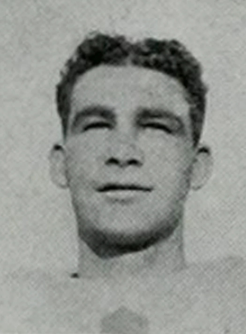 Photo of Glen Tucker