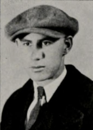 Photo of Golden Romney
