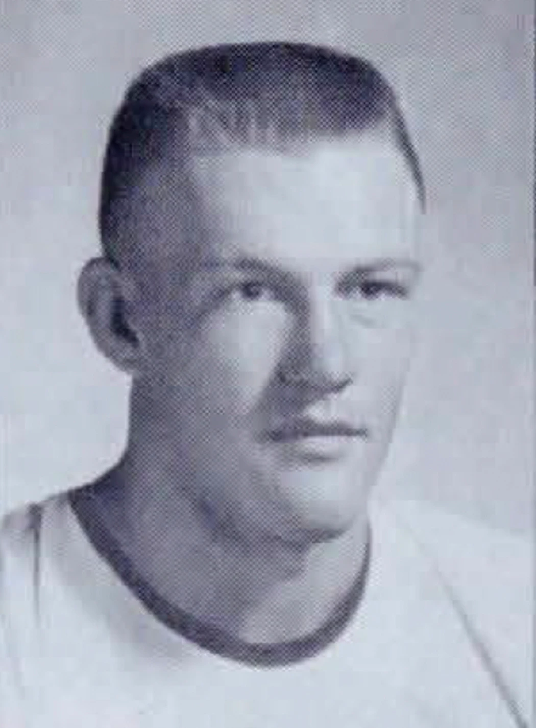 Photo of Gordon Jennings