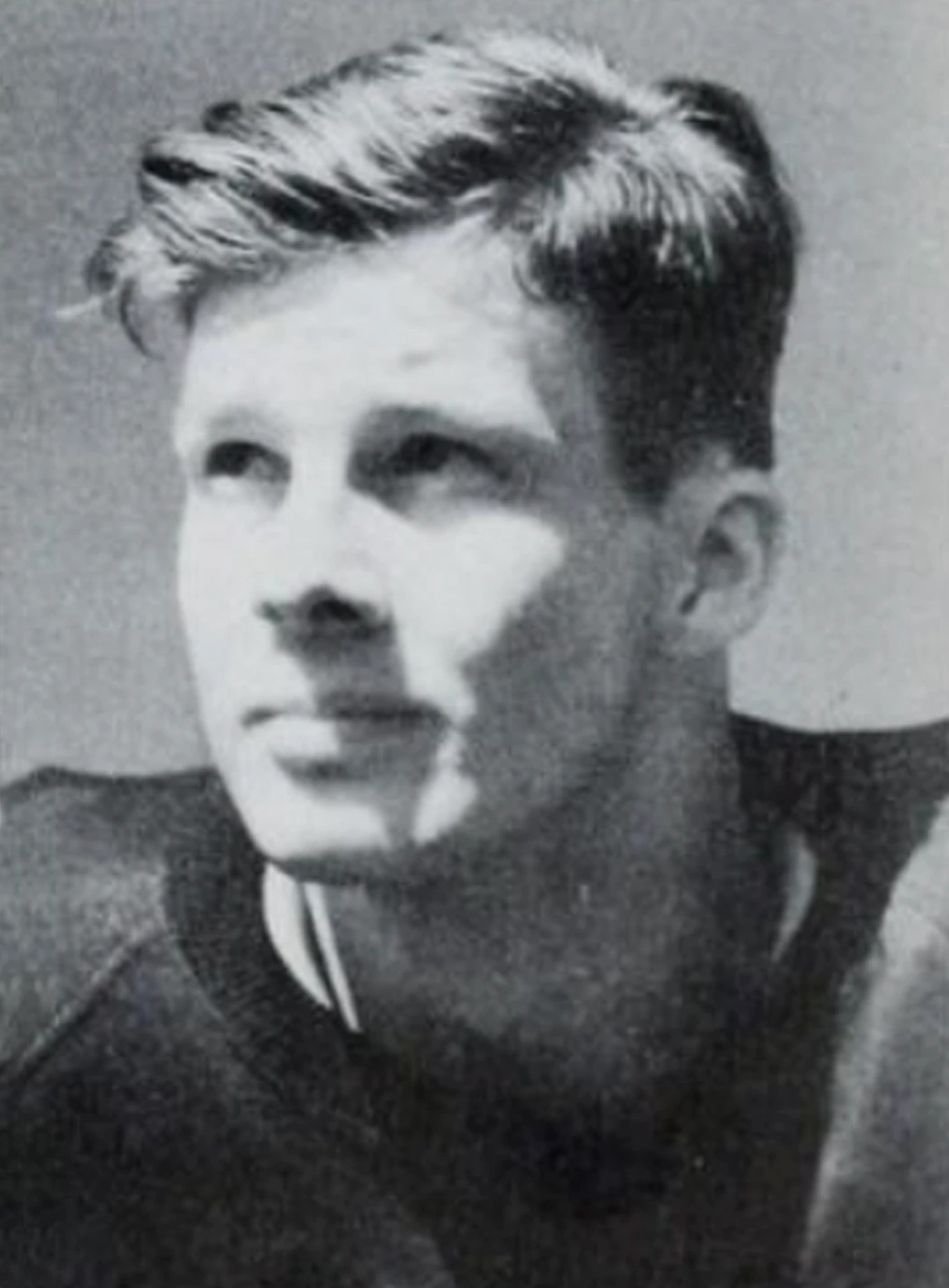 Photo of Gordon Lee