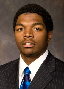 Photo of G Pittman