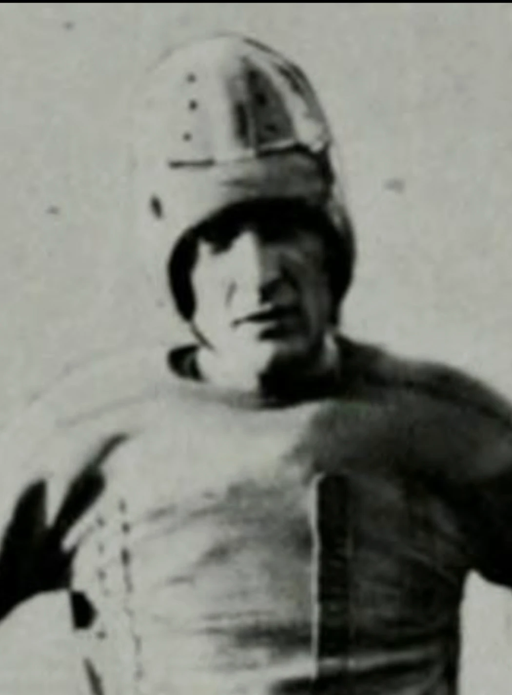 Photo of Grant Ingersoll