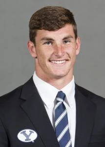 Photo of Grant Jones