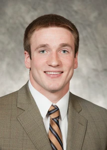 Photo of Grant Nelson