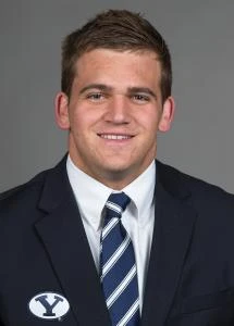 Photo of Graham Rowley