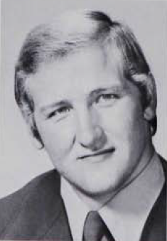 Photo of Grant Wells
