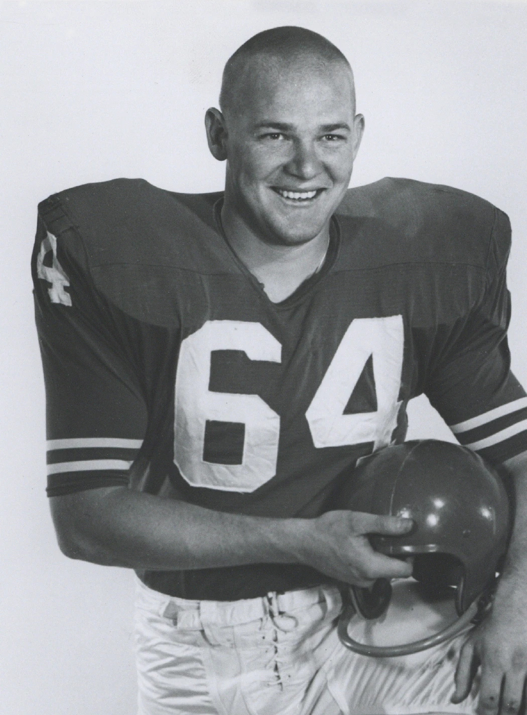 Photo of Grant Wilson