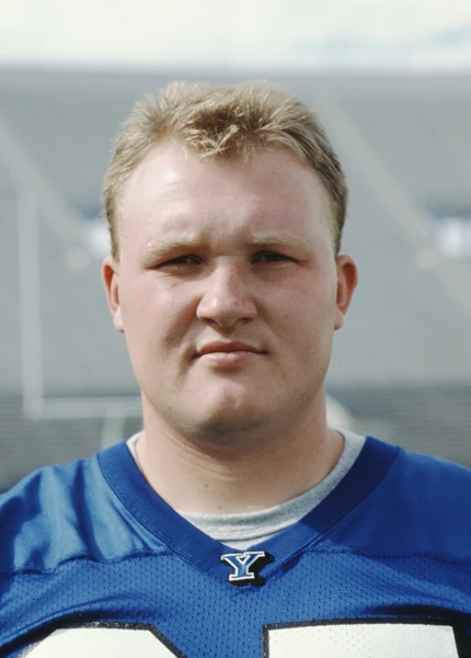 Photo of Greg Hoagland