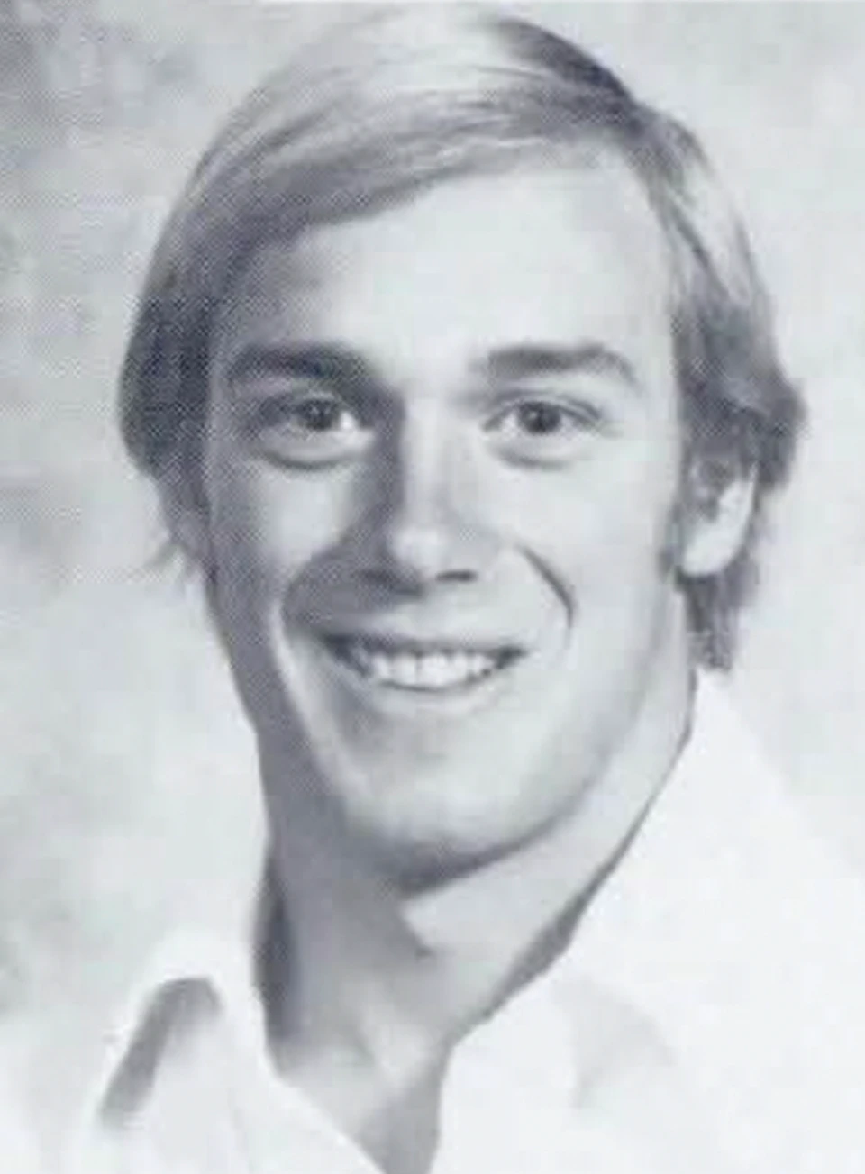 Photo of Greg Peterson