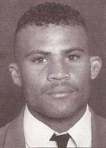 Photo of Greg White