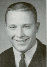 Photo of Grover Garvin
