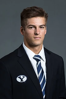Photo of Gunner Romney
