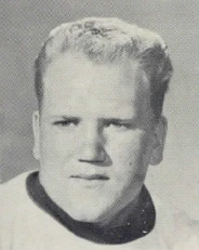 Photo of Hal Stapley