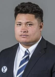 Photo of Handsome Tanielu