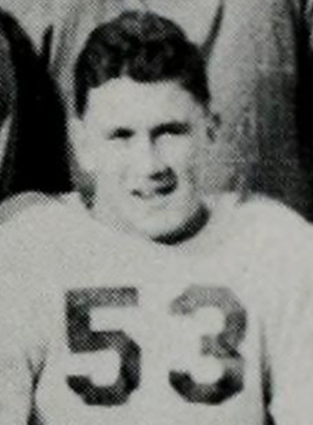 Photo of Lee Dyer