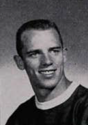Photo of Harold Hawkins