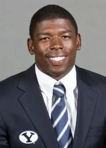 Photo of Harvey Jackson