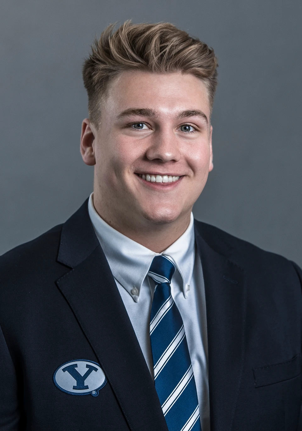 Photo of Harris LaChance