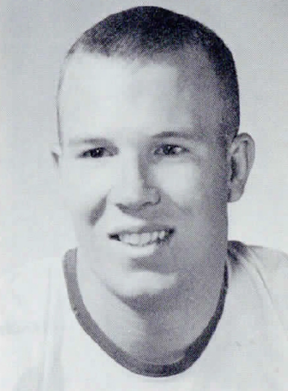 Photo of Kent Oborn