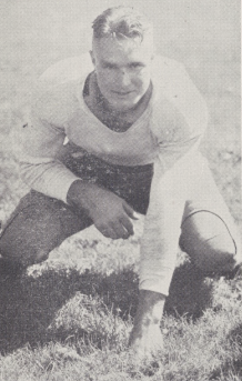 Additional photo of Wayne Soffe