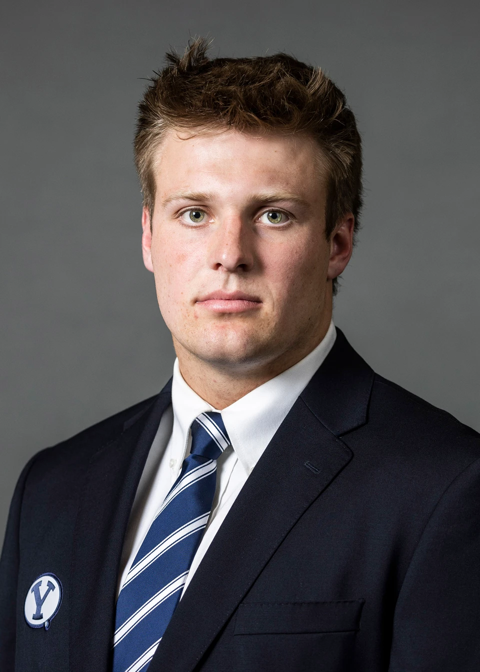 Photo of Harrison Taggart