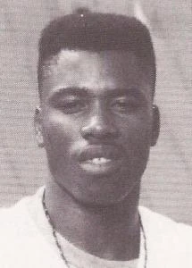 Photo of Hassan McCullough