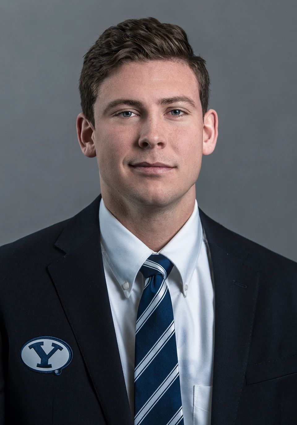 Photo of Hayden Griffitts