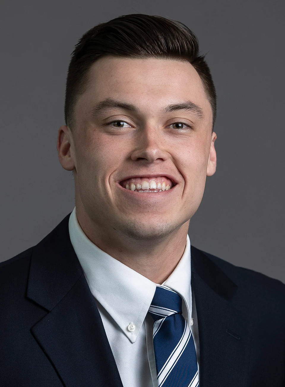 Photo of Hayden Livingston