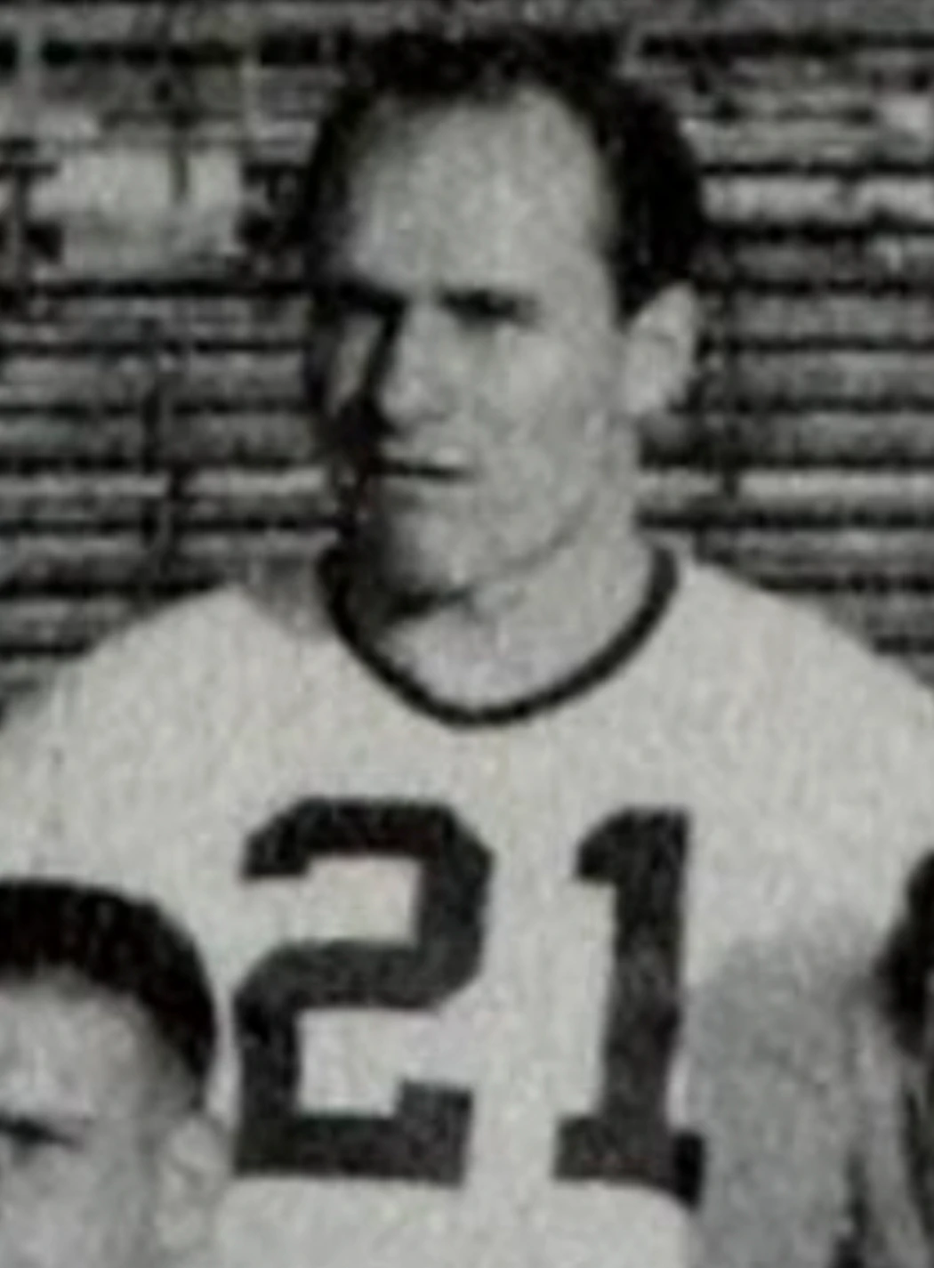 Photo of Herb Pingree