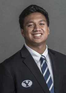 Photo of Hirkley Latu
