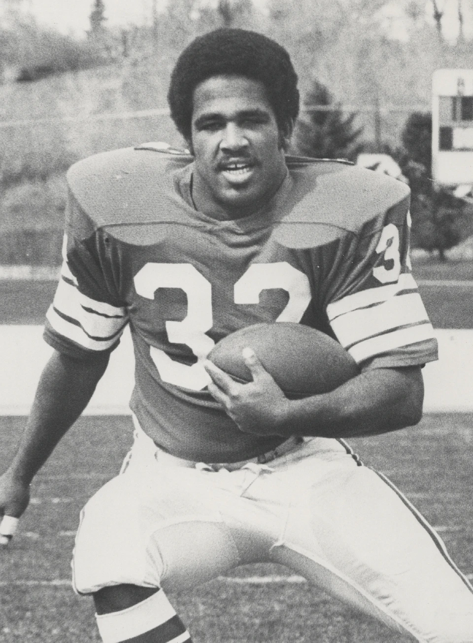 Photo of Homer Jones