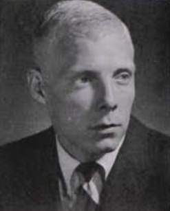Photo of Horrace Smith