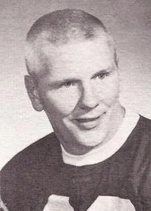 Photo of Howard Ringwood