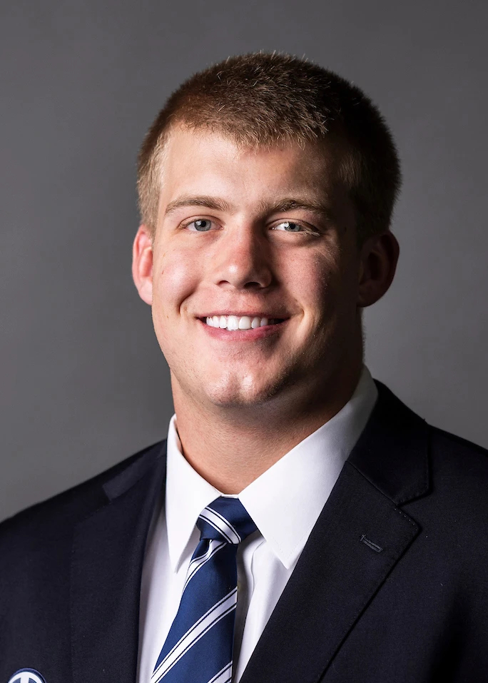 Photo of Hunter Clegg