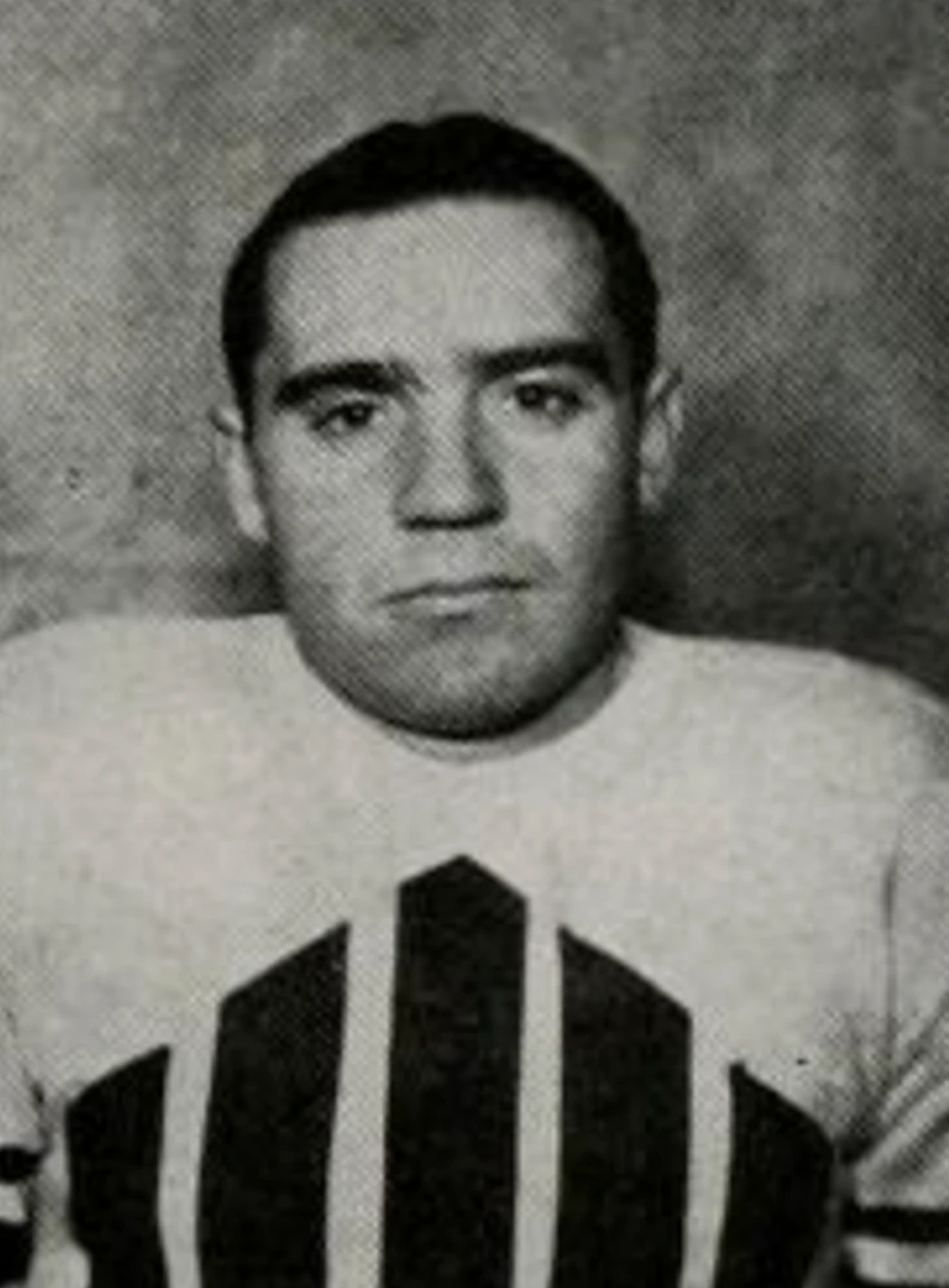 Photo of Hunt Sanford