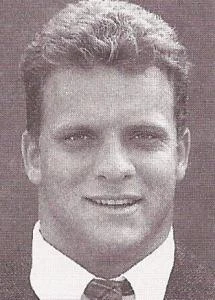 Photo of Hyrum Summers