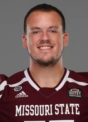 Additional photo of Ian Fitzgerald