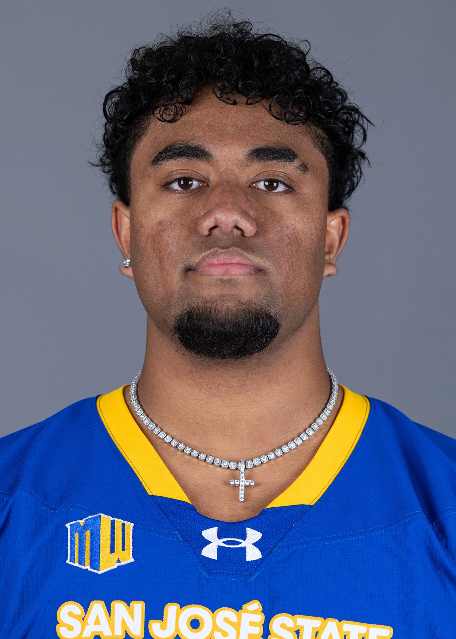 Additional photo of Ikinasio Tupou