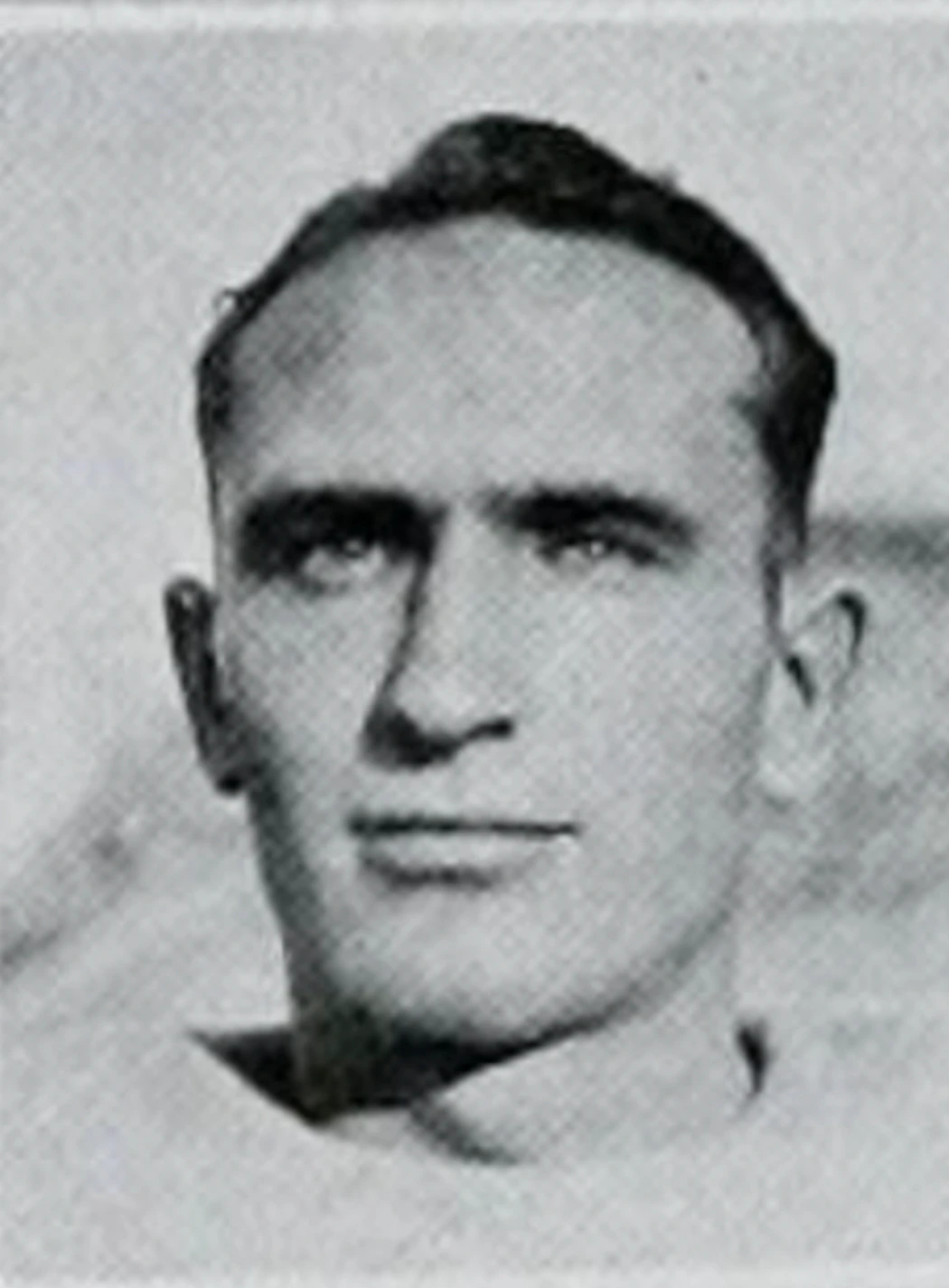 Photo of Iman Hales