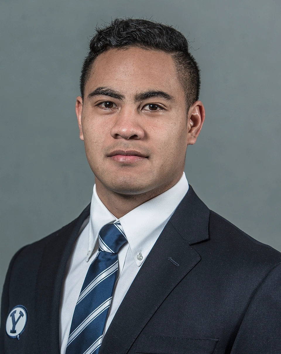 Photo of Inoke Lotulelei