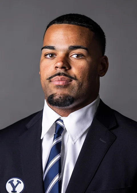Photo of Isaiah Glasker