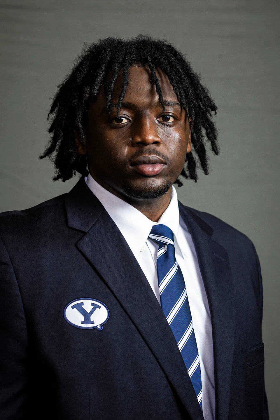 Photo of Isaiah Jatta