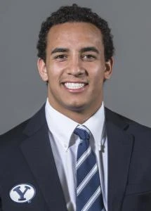 Photo of Isaiah Kaufusi